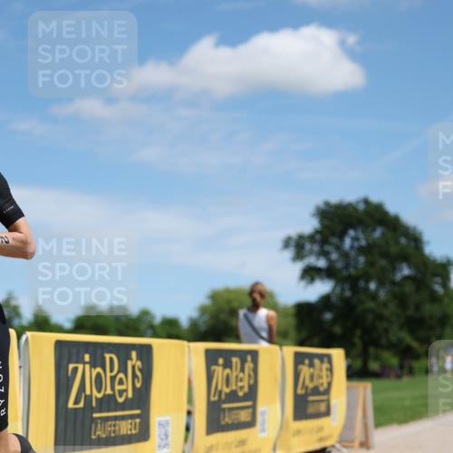 21.06.2026 - Viking Triathlon Michael Strokosch http://msf.ph/oto/9833194 21.06.2026 13:11:02 Laufen 280 meine-sportfotos.de