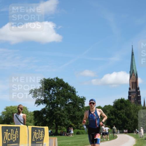 21.06.2026 - Viking Triathlon Michael Strokosch http://msf.ph/oto/9833204 21.06.2026 13:11:23 Laufen 46 meine-sportfotos.de
