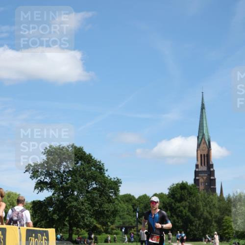 21.06.2026 - Viking Triathlon Michael Strokosch http://msf.ph/oto/9833217 21.06.2026 13:11:53 Laufen 419 meine-sportfotos.de