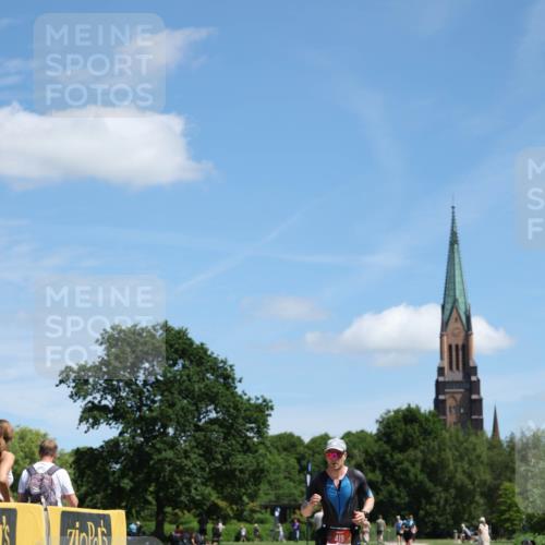 21.06.2026 - Viking Triathlon Michael Strokosch http://msf.ph/oto/9833218 21.06.2026 13:11:53 Laufen 419 meine-sportfotos.de