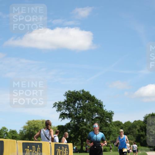 21.06.2026 - Viking Triathlon Michael Strokosch http://msf.ph/oto/9833231 21.06.2026 13:12:10 Laufen 98 meine-sportfotos.de