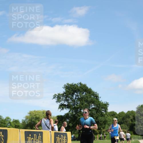 21.06.2026 - Viking Triathlon Michael Strokosch http://msf.ph/oto/9833232 21.06.2026 13:12:10 Laufen 98 meine-sportfotos.de