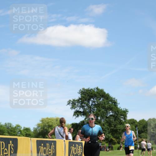 21.06.2026 - Viking Triathlon Michael Strokosch http://msf.ph/oto/9833234 21.06.2026 13:12:10 Laufen 98 meine-sportfotos.de
