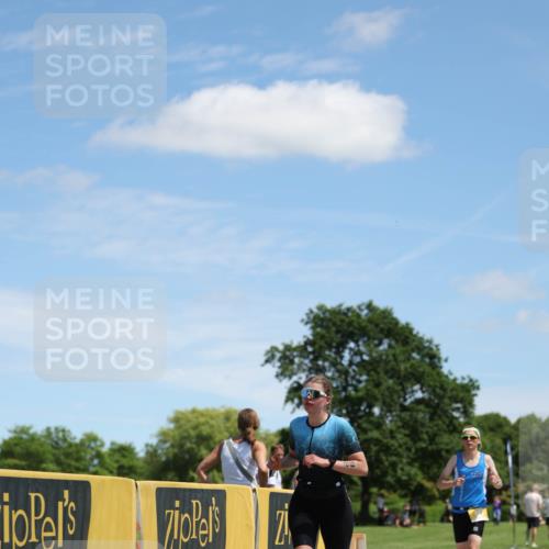 21.06.2026 - Viking Triathlon Michael Strokosch http://msf.ph/oto/9833235 21.06.2026 13:12:10 Laufen 98 meine-sportfotos.de