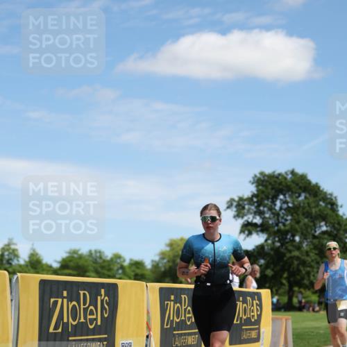 21.06.2026 - Viking Triathlon Michael Strokosch http://msf.ph/oto/9833237 21.06.2026 13:12:11 Laufen 98 meine-sportfotos.de