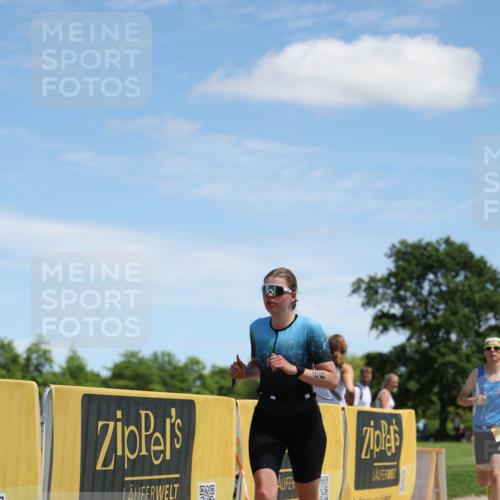 21.06.2026 - Viking Triathlon Michael Strokosch http://msf.ph/oto/9833238 21.06.2026 13:12:11 Laufen 98 meine-sportfotos.de