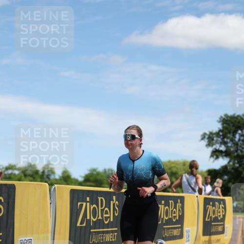 21.06.2026 - Viking Triathlon Michael Strokosch http://msf.ph/oto/9833239 21.06.2026 13:12:11 Laufen 98 meine-sportfotos.de