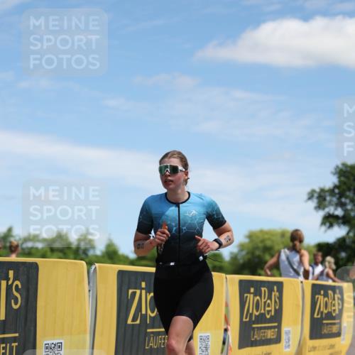 21.06.2026 - Viking Triathlon Michael Strokosch http://msf.ph/oto/9833240 21.06.2026 13:12:12 Laufen 98 meine-sportfotos.de