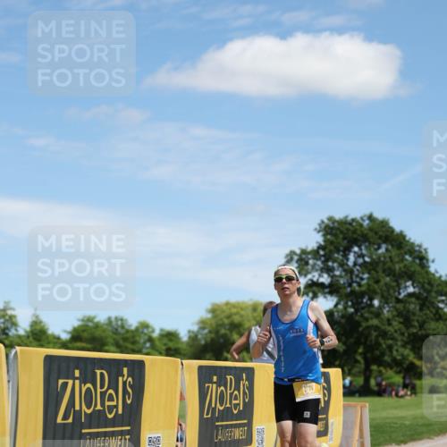 21.06.2026 - Viking Triathlon Michael Strokosch http://msf.ph/oto/9833241 21.06.2026 13:12:12 Laufen 98 meine-sportfotos.de