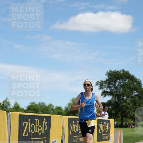 21.06.2026 - Viking Triathlon Michael Strokosch http://msf.ph/oto/9833242 21.06.2026 13:12:12 Laufen 98 meine-sportfotos.de