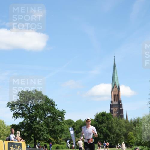 21.06.2026 - Viking Triathlon Michael Strokosch http://msf.ph/oto/9833247 21.06.2026 13:12:22 Laufen 270 meine-sportfotos.de