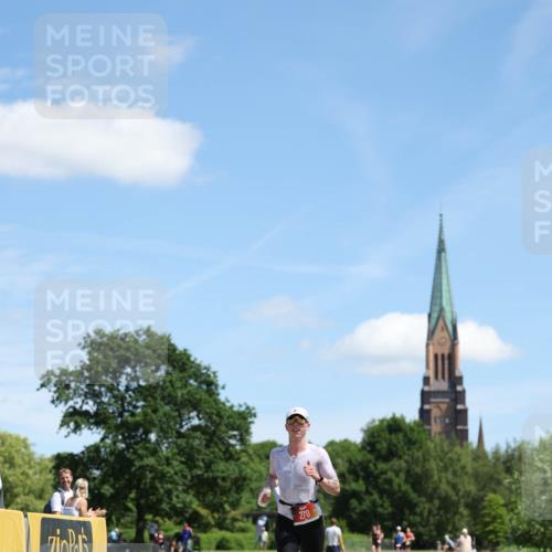 21.06.2026 - Viking Triathlon Michael Strokosch http://msf.ph/oto/9833249 21.06.2026 13:12:22 Laufen 270 meine-sportfotos.de