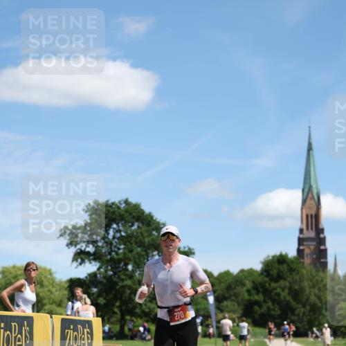 21.06.2026 - Viking Triathlon Michael Strokosch http://msf.ph/oto/9833252 21.06.2026 13:12:23 Laufen 270 meine-sportfotos.de