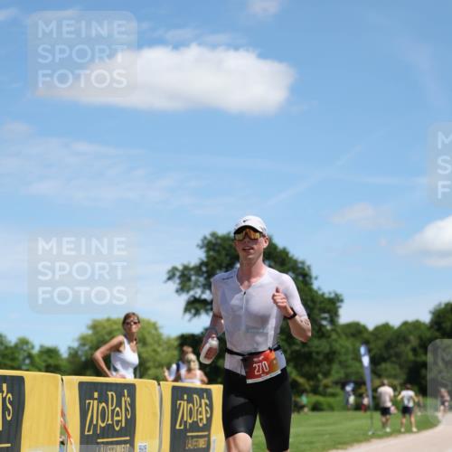 21.06.2026 - Viking Triathlon Michael Strokosch http://msf.ph/oto/9833254 21.06.2026 13:12:24 Laufen 270 meine-sportfotos.de