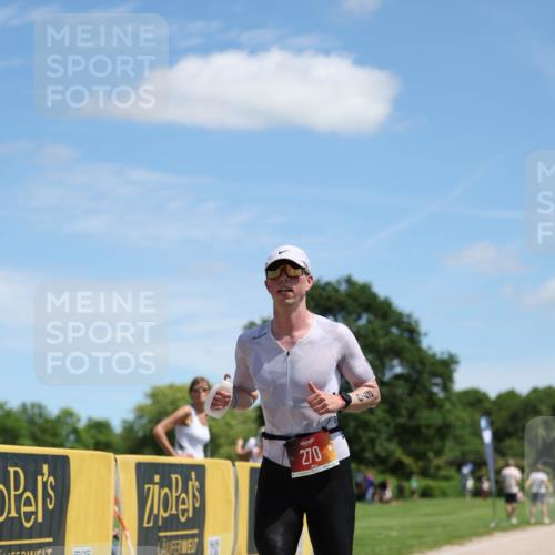 21.06.2026 - Viking Triathlon Michael Strokosch http://msf.ph/oto/9833255 21.06.2026 13:12:24 Laufen 270 meine-sportfotos.de