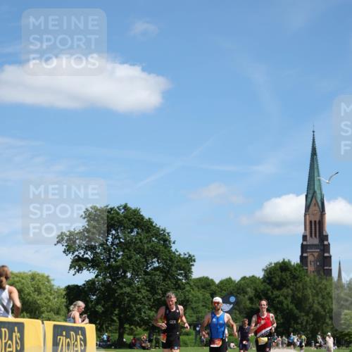 21.06.2026 - Viking Triathlon Michael Strokosch http://msf.ph/oto/9833262 21.06.2026 13:12:40 Laufen 211, 387, 669 meine-sportfotos.de