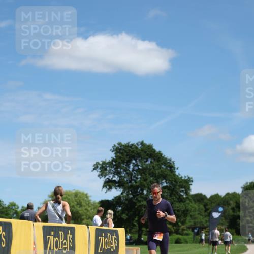 21.06.2026 - Viking Triathlon Michael Strokosch http://msf.ph/oto/9833273 21.06.2026 13:12:49 Laufen 267, 569 meine-sportfotos.de