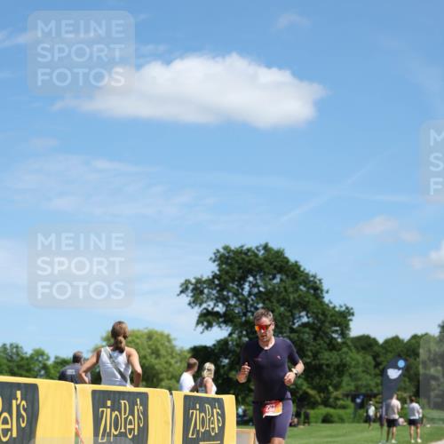 21.06.2026 - Viking Triathlon Michael Strokosch http://msf.ph/oto/9833274 21.06.2026 13:12:49 Laufen 267, 569 meine-sportfotos.de