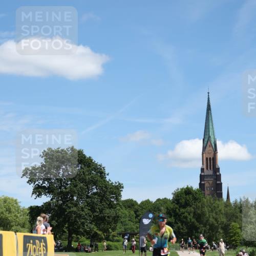 21.06.2026 - Viking Triathlon Michael Strokosch http://msf.ph/oto/9833283 21.06.2026 13:12:55 Laufen 119, 569 meine-sportfotos.de