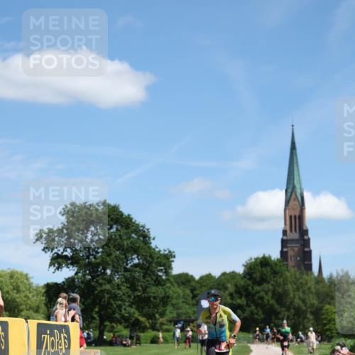 21.06.2026 - Viking Triathlon Michael Strokosch http://msf.ph/oto/9833284 21.06.2026 13:12:55 Laufen 119, 569 meine-sportfotos.de