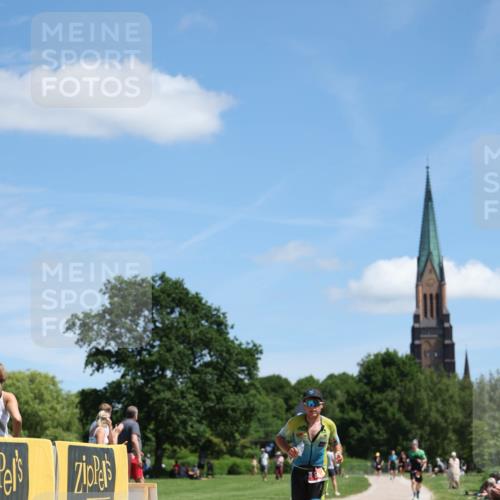21.06.2026 - Viking Triathlon Michael Strokosch http://msf.ph/oto/9833285 21.06.2026 13:12:55 Laufen 119, 569 meine-sportfotos.de