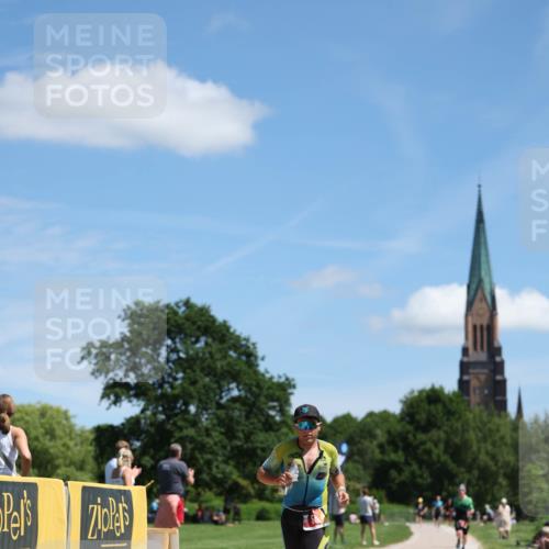 21.06.2026 - Viking Triathlon Michael Strokosch http://msf.ph/oto/9833287 21.06.2026 13:12:56 Laufen 119, 569 meine-sportfotos.de