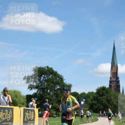 21.06.2026 - Viking Triathlon Michael Strokosch http://msf.ph/oto/9833288 21.06.2026 13:12:56 Laufen 119, 569 meine-sportfotos.de