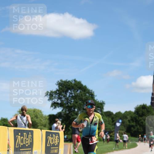 21.06.2026 - Viking Triathlon Michael Strokosch http://msf.ph/oto/9833289 21.06.2026 13:12:56 Laufen 119, 569 meine-sportfotos.de