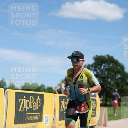 21.06.2026 - Viking Triathlon Michael Strokosch http://msf.ph/oto/9833292 21.06.2026 13:12:57 Laufen 26, 119, 569 meine-sportfotos.de