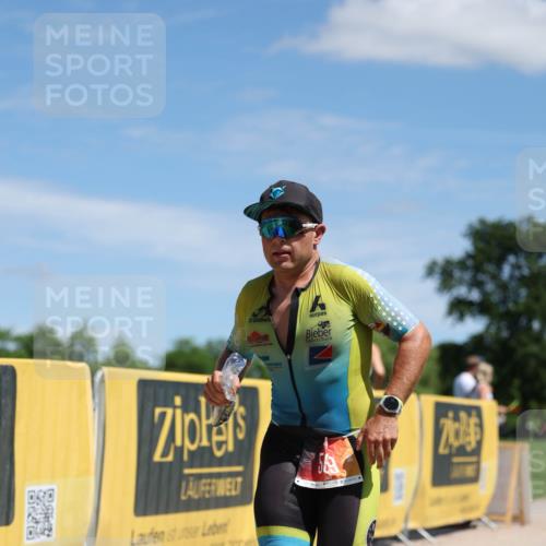 21.06.2026 - Viking Triathlon Michael Strokosch http://msf.ph/oto/9833293 21.06.2026 13:12:58 Laufen 26, 119, 569 meine-sportfotos.de