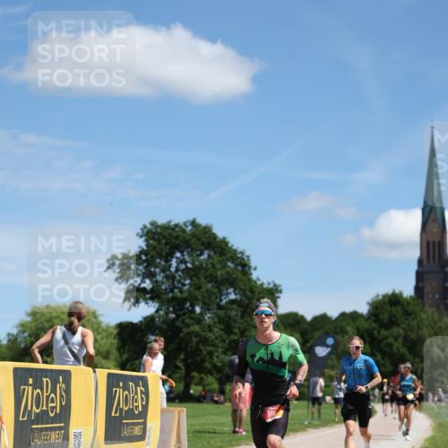 21.06.2026 - Viking Triathlon Michael Strokosch http://msf.ph/oto/9833296 21.06.2026 13:13:03 Laufen 26, 119, 464, 619 meine-sportfotos.de