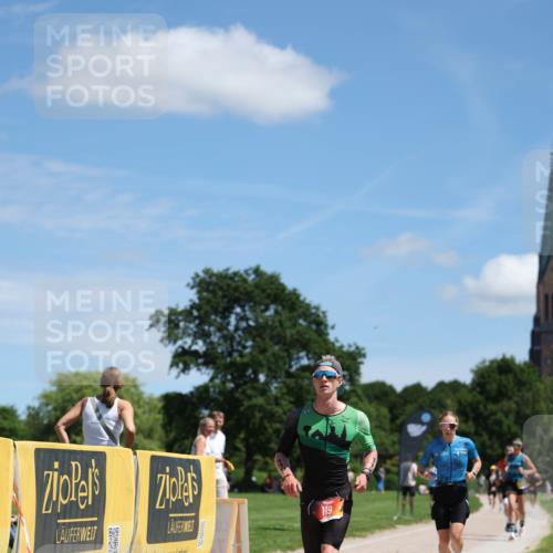 21.06.2026 - Viking Triathlon Michael Strokosch http://msf.ph/oto/9833297 21.06.2026 13:13:03 Laufen 26, 119, 464, 619 meine-sportfotos.de