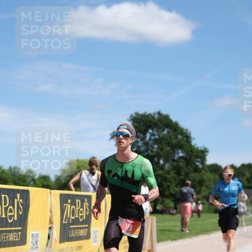 21.06.2026 - Viking Triathlon Michael Strokosch http://msf.ph/oto/9833301 21.06.2026 13:13:04 Laufen 26, 119, 464, 619 meine-sportfotos.de