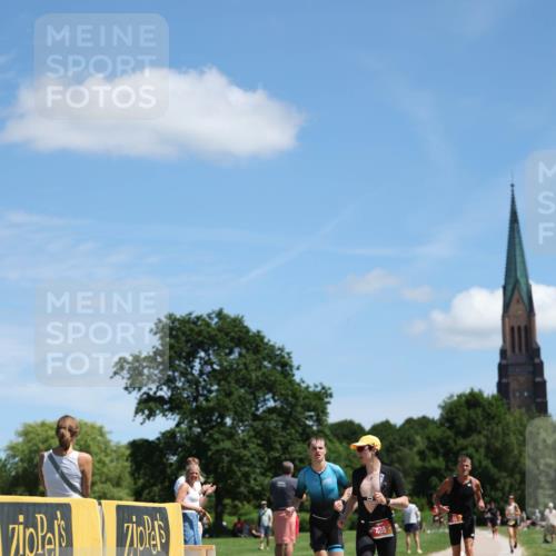 21.06.2026 - Viking Triathlon Michael Strokosch http://msf.ph/oto/9833322 21.06.2026 13:13:15 Laufen 68, 87, 438 meine-sportfotos.de