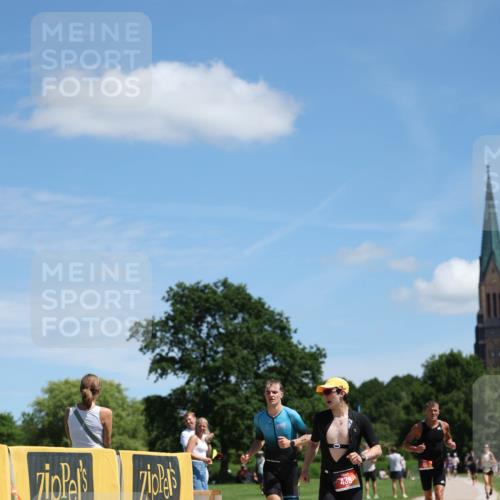21.06.2026 - Viking Triathlon Michael Strokosch http://msf.ph/oto/9833324 21.06.2026 13:13:16 Laufen 68, 87, 438 meine-sportfotos.de