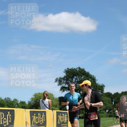 21.06.2026 - Viking Triathlon Michael Strokosch http://msf.ph/oto/9833327 21.06.2026 13:13:17 Laufen 68, 87, 438 meine-sportfotos.de