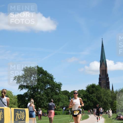 21.06.2026 - Viking Triathlon Michael Strokosch http://msf.ph/oto/9833338 21.06.2026 13:13:26 Laufen 302, 655 meine-sportfotos.de