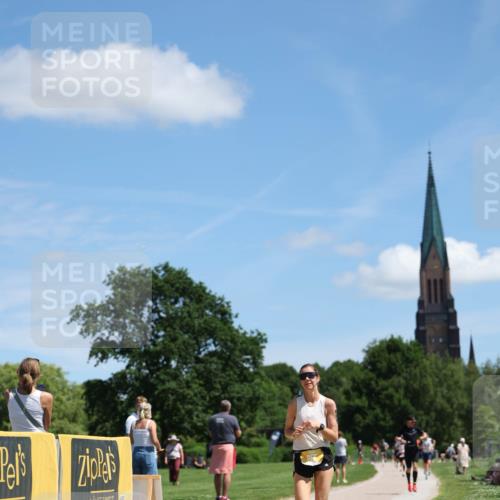 21.06.2026 - Viking Triathlon Michael Strokosch http://msf.ph/oto/9833339 21.06.2026 13:13:26 Laufen 302, 655 meine-sportfotos.de