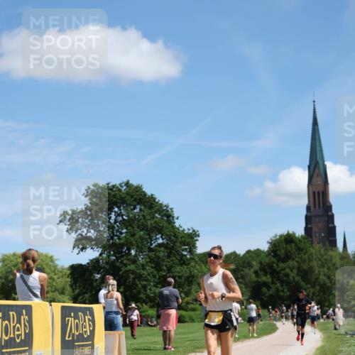 21.06.2026 - Viking Triathlon Michael Strokosch http://msf.ph/oto/9833340 21.06.2026 13:13:26 Laufen 302, 655 meine-sportfotos.de