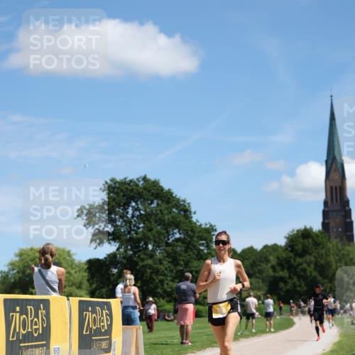 21.06.2026 - Viking Triathlon Michael Strokosch http://msf.ph/oto/9833341 21.06.2026 13:13:26 Laufen 302, 655 meine-sportfotos.de