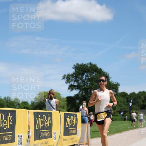 21.06.2026 - Viking Triathlon Michael Strokosch http://msf.ph/oto/9833343 21.06.2026 13:13:27 Laufen 302, 655 meine-sportfotos.de