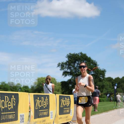 21.06.2026 - Viking Triathlon Michael Strokosch http://msf.ph/oto/9833344 21.06.2026 13:13:27 Laufen 302, 655 meine-sportfotos.de