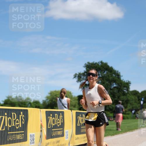 21.06.2026 - Viking Triathlon Michael Strokosch http://msf.ph/oto/9833345 21.06.2026 13:13:28 Laufen 302, 655 meine-sportfotos.de