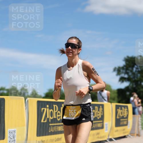 21.06.2026 - Viking Triathlon Michael Strokosch http://msf.ph/oto/9833348 21.06.2026 13:13:28 Laufen 302, 655 meine-sportfotos.de