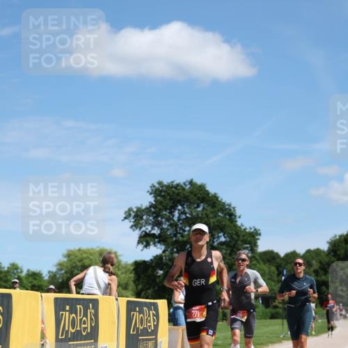 21.06.2026 - Viking Triathlon Michael Strokosch http://msf.ph/oto/9833385 21.06.2026 13:13:47 Laufen 20, 186, 271, 556 meine-sportfotos.de