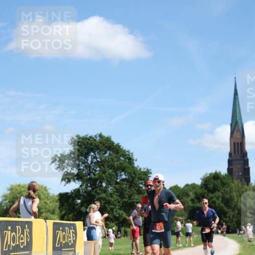 21.06.2026 - Viking Triathlon Michael Strokosch http://msf.ph/oto/9833399 21.06.2026 13:13:56 Laufen 95, 162, 218 meine-sportfotos.de