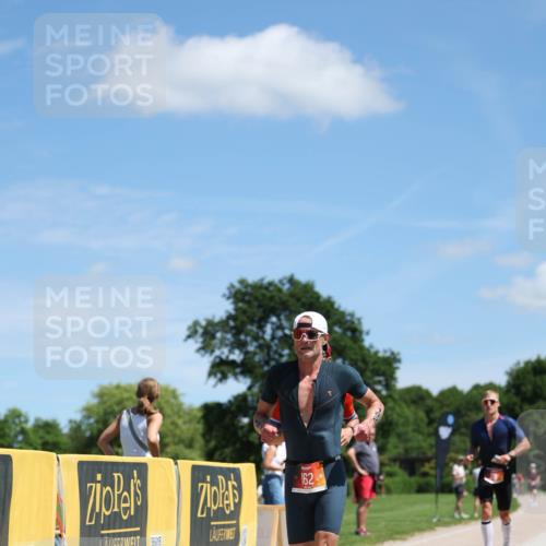 21.06.2026 - Viking Triathlon Michael Strokosch http://msf.ph/oto/9833403 21.06.2026 13:13:57 Laufen 95, 162, 218 meine-sportfotos.de