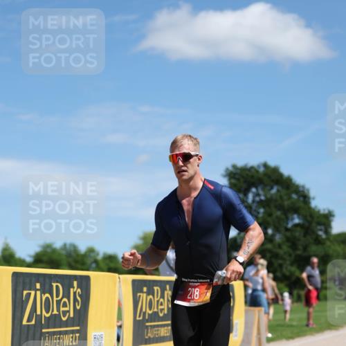 21.06.2026 - Viking Triathlon Michael Strokosch http://msf.ph/oto/9833412 21.06.2026 13:14:00 Laufen 95, 162, 218 meine-sportfotos.de