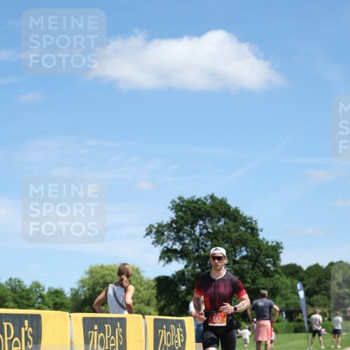 21.06.2026 - Viking Triathlon Michael Strokosch http://msf.ph/oto/9833414 21.06.2026 13:14:16 Laufen 118, 552 meine-sportfotos.de
