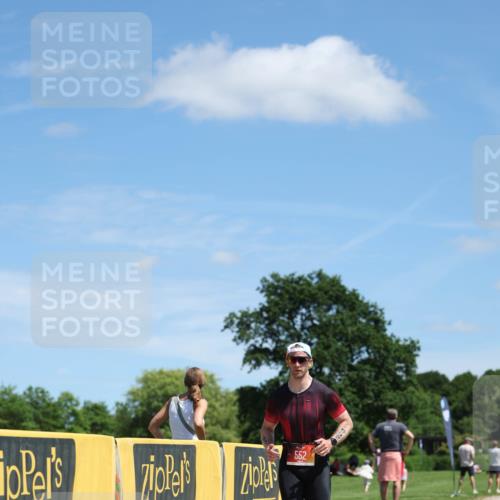21.06.2026 - Viking Triathlon Michael Strokosch http://msf.ph/oto/9833415 21.06.2026 13:14:16 Laufen 118, 552 meine-sportfotos.de
